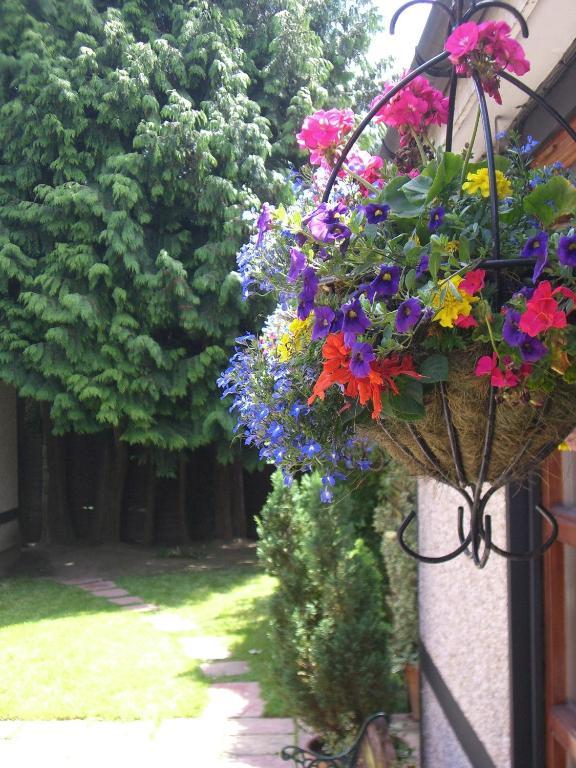 Kings Paget Hotel West Drayton  Exterior foto