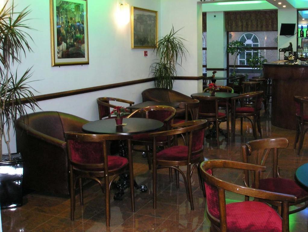 Kings Paget Hotel West Drayton  Exterior foto